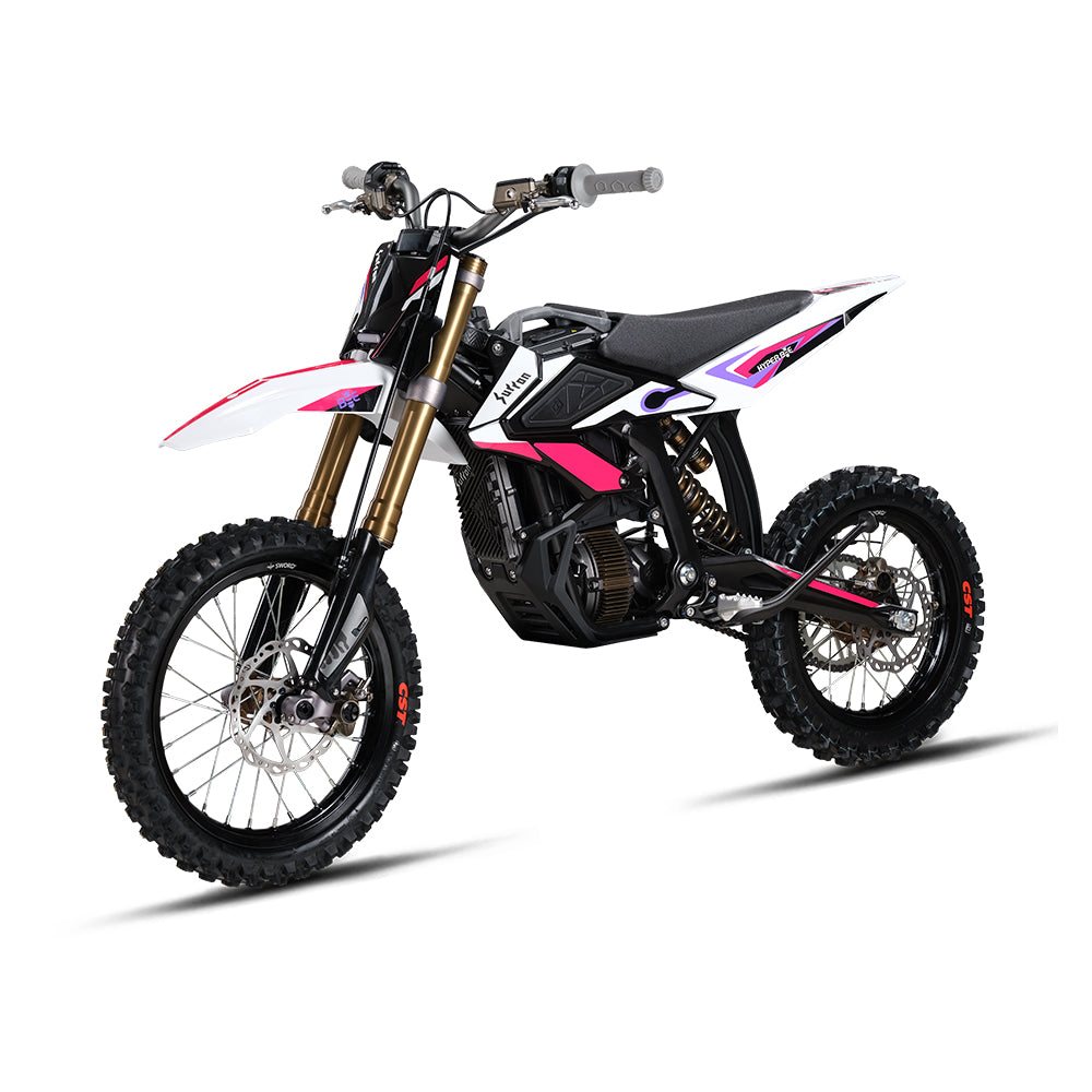 70/100-10 CM-MX02-1 40J TT - (Surron Hyper Bee SW OE)