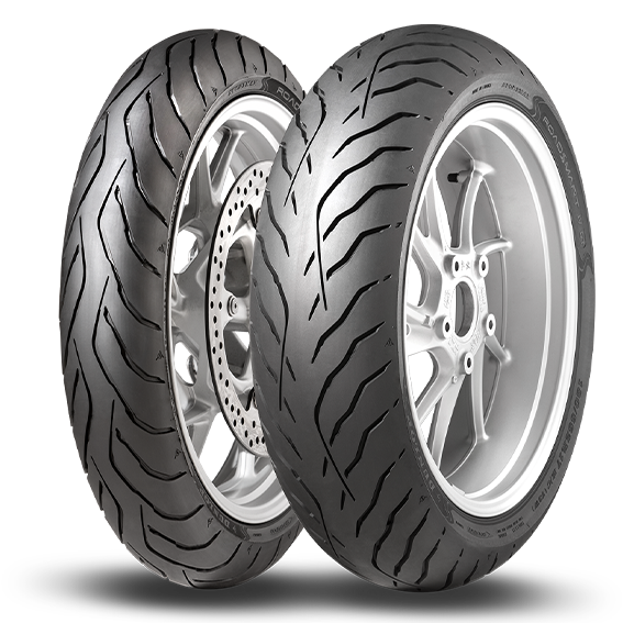 160/70 ZR17 (73W) TL ROADSMART IV