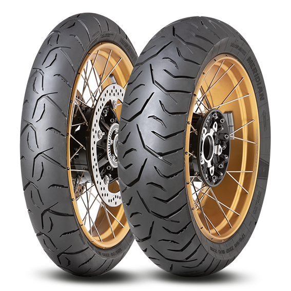 90/90 V21 (54V) TL T'MAX MERIDIAN