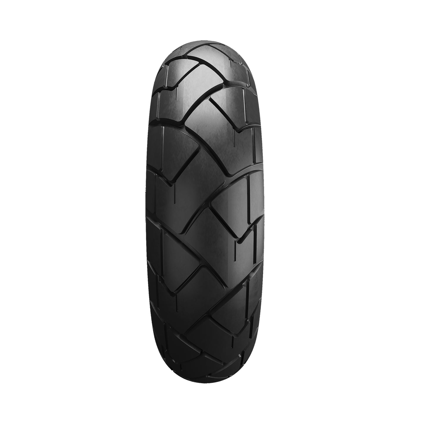 90/90-21 CM509 54H TL Adventure Tyre