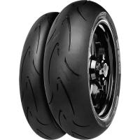 120/70 ZR17 58W RACE ATTACK 2 MED