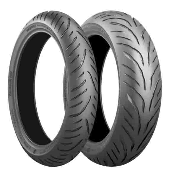 Bridgestone
