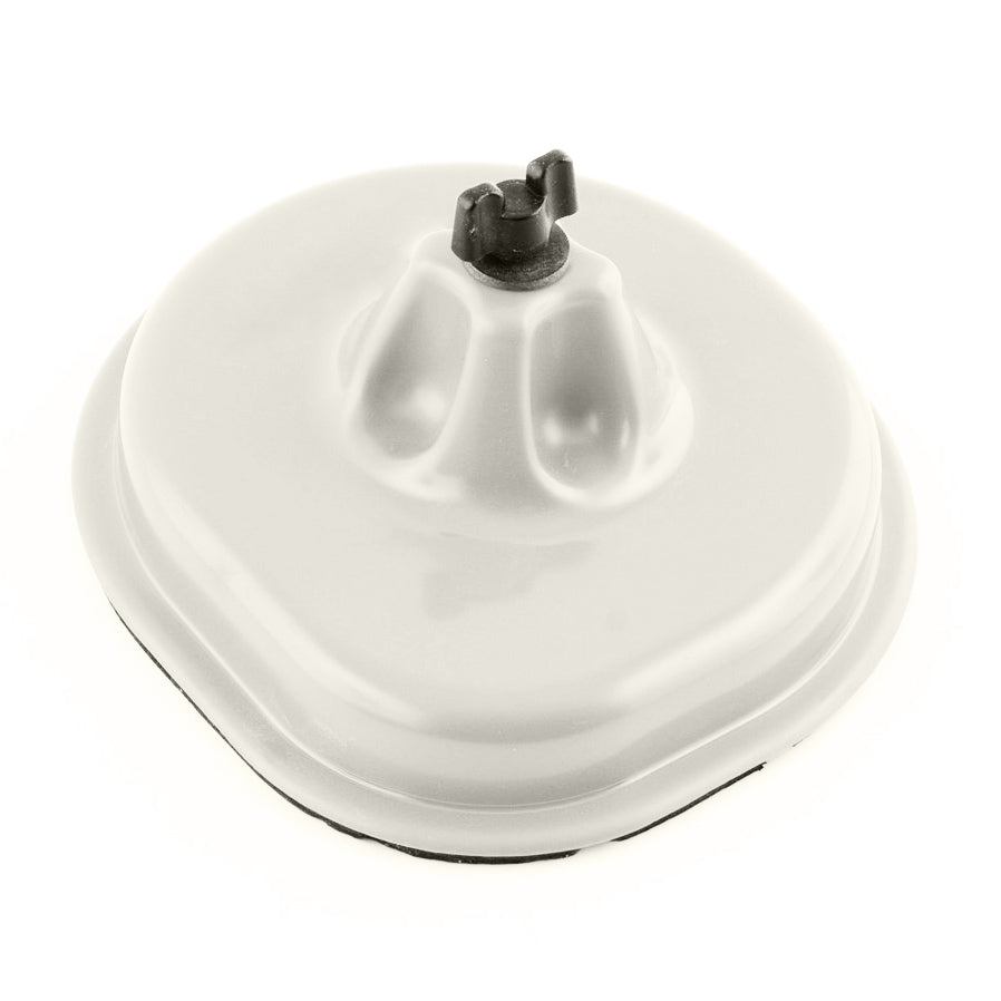 Motorex Airbox Cover YZ125-250 89-22/ YZ250F 01-13/ YZ400/426/450F 98-09/ RM-Z250/450 -18 (0110078)