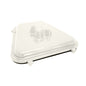 Motorex Airbox Cover Yamaha YZ250F 19-22/ YZ450F 18-22/ WR450F/YZ450FX 19-22/ WR250F (Std) - 0110114