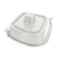 Motorex Airbox Cover - Beta Enduro 125-480RR 20-24/ X-Trainer 250-300 23-24/ RX300-450 24 (0110122)