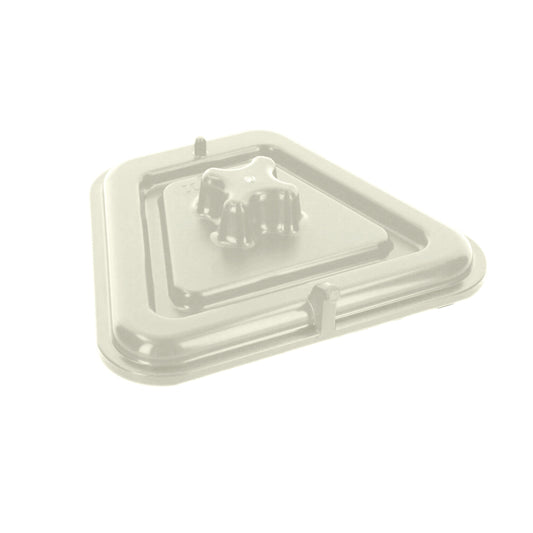 Motorex Airbox Cover - YZ250F 2024 YZ450F 23/24 WR450F 24 YZ450FX 24 Fantic XXF 450 24 (0110130)