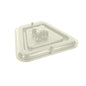 Motorex Airbox Cover - YZ250F 2024 YZ450F 23/24 WR450F 24 YZ450FX 24 Fantic XXF 450 24 (0110130)