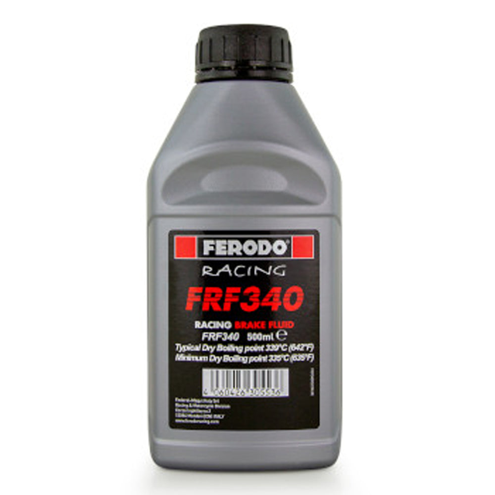 Ferodo Racing Brake Fluid FRF340 - 500ml