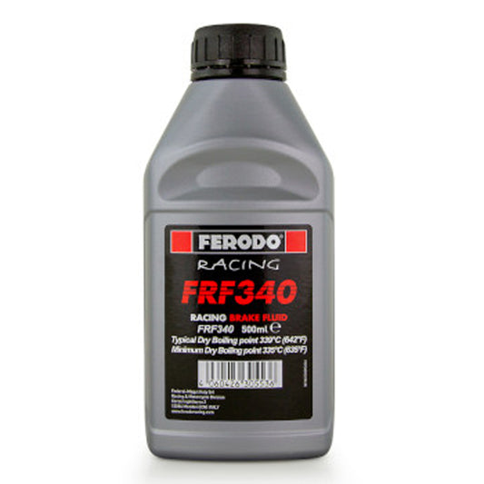 Ferodo Racing Brake Fluid FRF340 - 500ml