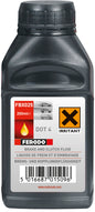 Ferodo Brake Fluid DOT 4 FBX025 - 250ml