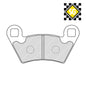 Ferodo FDB2236SG Sinter Grip Off-Road Compound Pad - FA354