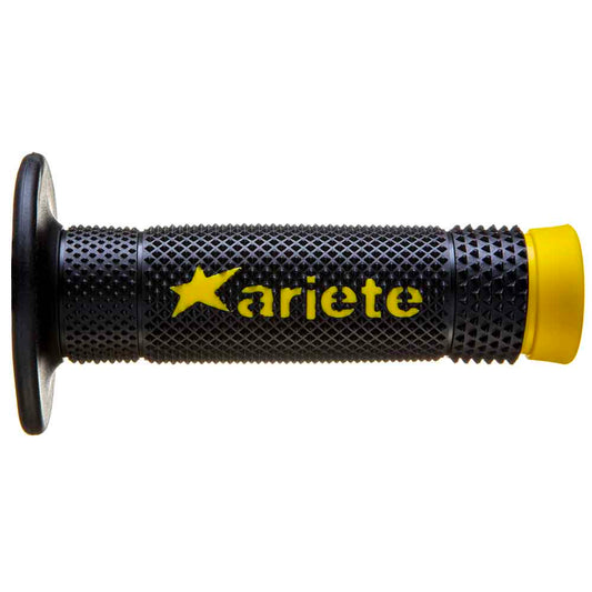Ariete Grips Vulcan Off-Road Yellow Black 02643-GN