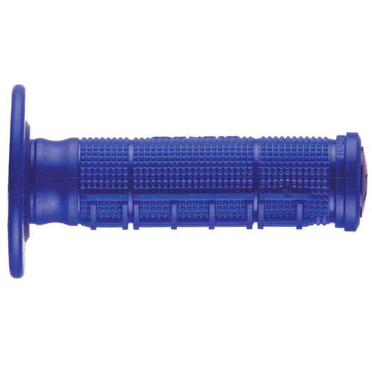 Ariete Grips Unity Half Waffle Offroad Blue - 02621/A-A