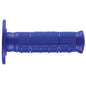 Ariete Grips Unity Half Waffle Offroad Blue - 02621/A-A