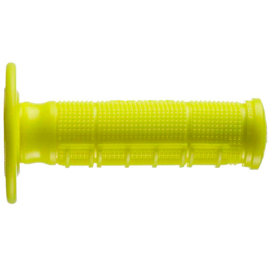 Ariete Grips Unity Half Waffle Offroad Yellow Fluo - 02621/A-GF