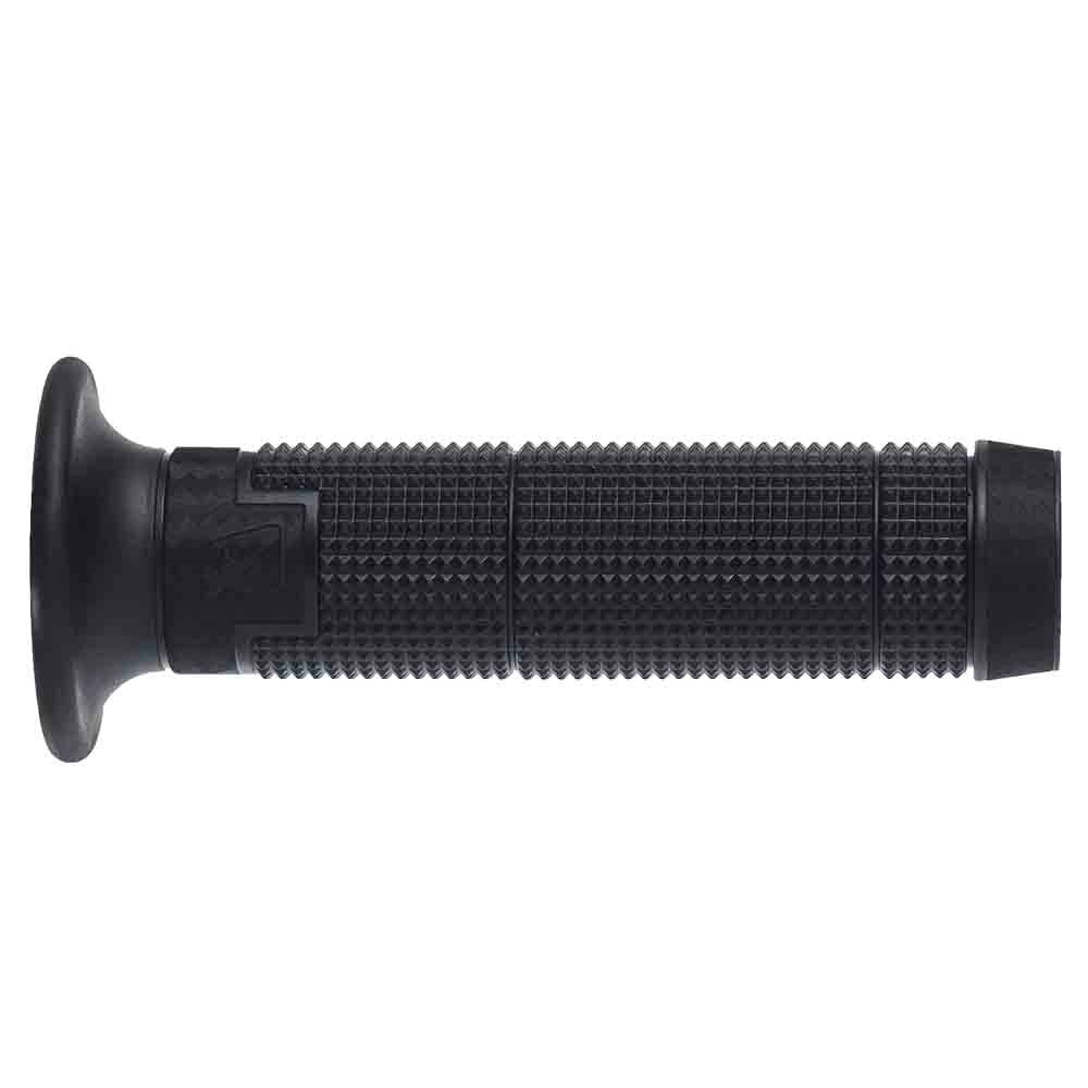 Ariete Grips Fusion Road Black Soft Open - 02644-N
