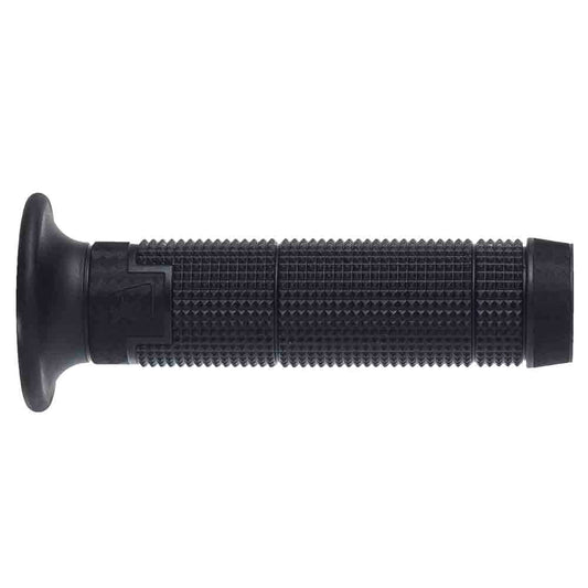 Ariete Grips Fusion Road Black Soft Open - 02644-N