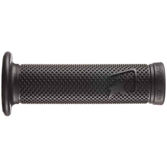 Ariete Grips Aries Road Black Soft Open - 02636-N 125mm