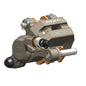 Moto-Master MXC Rear Caliper (210109) -KTM, Husqvarna, GasGas - Special Order