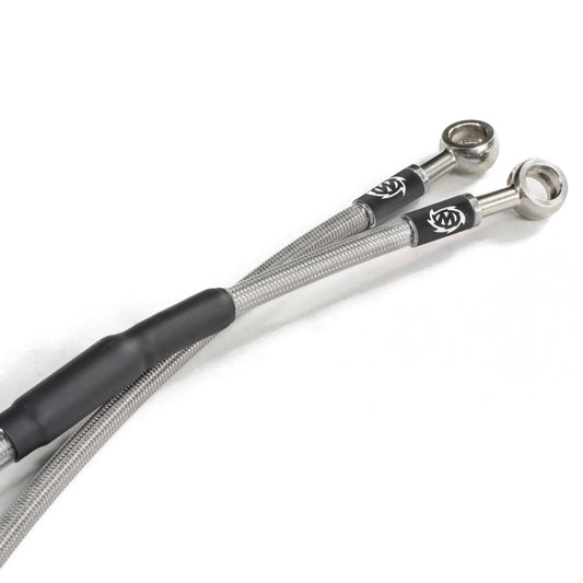 Moto-Master Brake Line - Front -Husqvarna Enduro 2018-