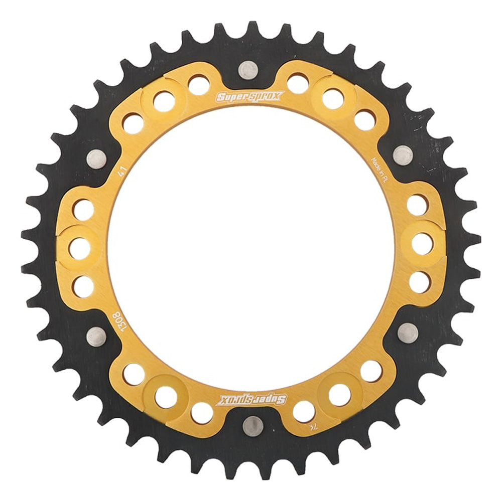 Item currently unavailable - SuperSprox Rear stealth RST-1308-40-GLD 520 conversion