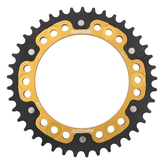 Item currently unavailable - SuperSprox Rear stealth RST-1308-40-GLD 520 conversion