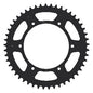 SuperSprox Rear Stealth MX RST-1512-49-BLK
