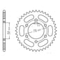 Sprocket Rear JTR 458-37
