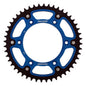 SuperSprox Rear Stealth RST-990-51-BLU