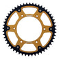 SuperSprox Rear Stealth RST-990-51-GLD