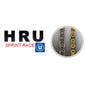 RK GB415HRU-CL Gold U-Ring Con Clip Link