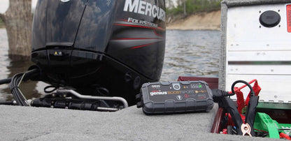 NOCO Sport GB20 500A Lithium Jump Starter / Powerbank