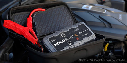 NOCO XL GB50 1500A Lithium Jump Starter / Powerbank