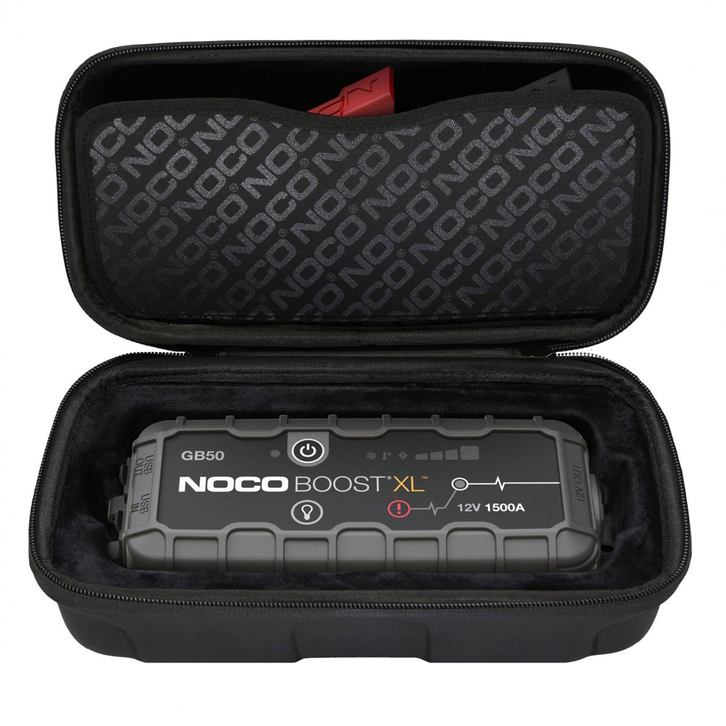 NOCO GBC017 Boost XL EVA Protective case