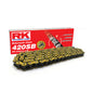 RK GS420SB-130 Gold Chain