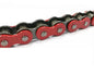 RK 420SB Red Per Link (100FT=2400) Chain