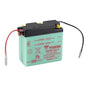 Yuasa 6N4B-2A-3 (DC) 6V Dry Charged Conventional Battery