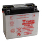 Yuasa YB18L-A (CP) 12V Combi-Pack YuMicron Battery