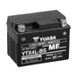 Yuasa YTX4L-BS (CP) 12V Combi-Pack MF VRLA Battery