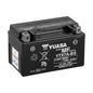 Yuasa YTX7A-BS (CP) 12V Combi-Pack MF VRLA Battery