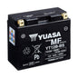 Yuasa YT12B-BS (CP) 12V Combi-Pack MF VRLA Battery