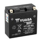 Yuasa YT14B-BS (CP) 12V Combi-Pack MF VRLA Battery