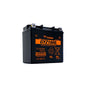 Yuasa GYZ16HL (WC) 12V Factory Activated High Performance MF VRLA Battery