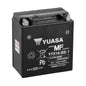 Yuasa YTX16-BS-1 (CP) 12V Combi-Pack MF VRLA Battery