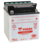 Yuasa YB30CL-B (DC) 12V Dry Charged YuMicron Battery