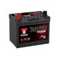 Yuasa U1R (895) Factory Activated (WC) Maintenance Free Battery