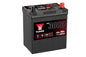 Yuasa YBX3054 Battery (WC) 12V Factory Activated MF Battery