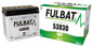 Fulbat 53030 (CP) Combi-Pack Battery