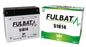 Fulbat 51814 (CP) Combi-Pack Battery