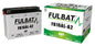 Fulbat FB16AL-A2 (CP) Combi-Pack Battery